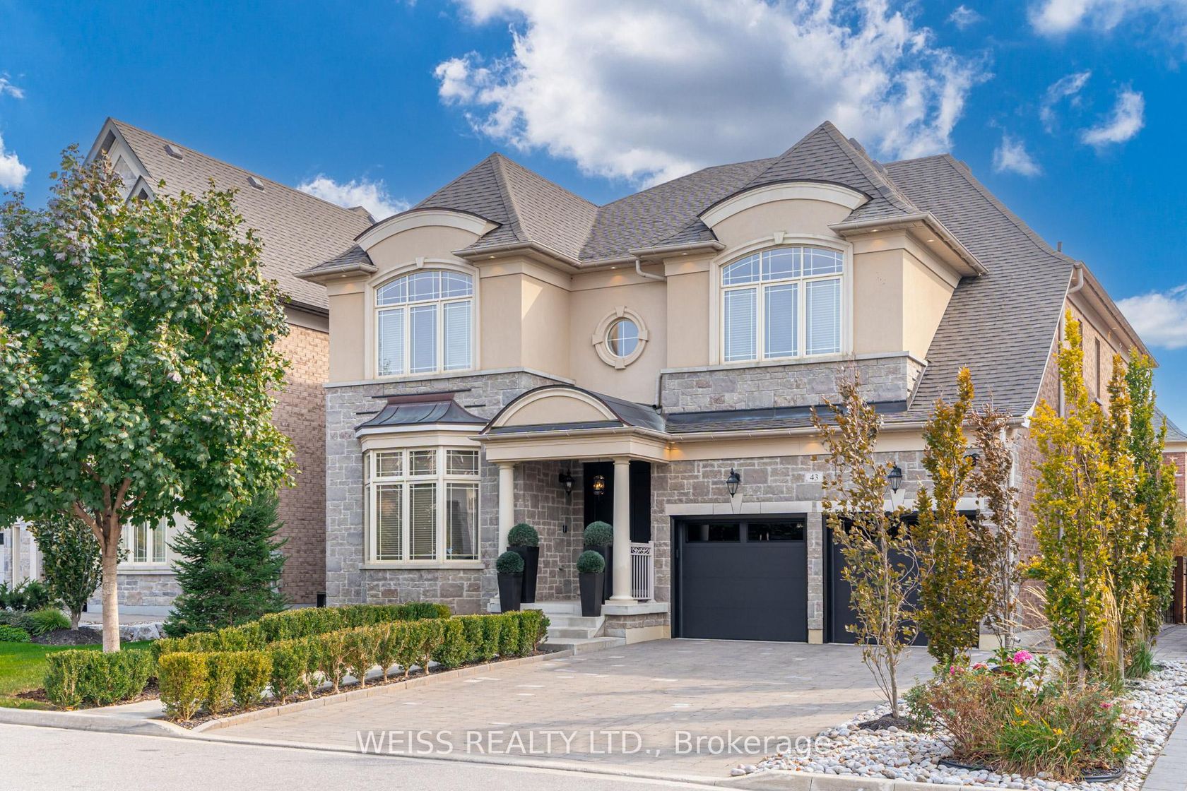 43 Chesney Crescent, Kleinburg, Vaughan 