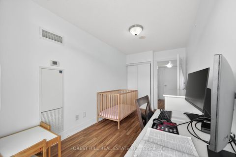 Photo 20 at W1204 - 565 Wilson Avenue, Clanton Park, Toronto