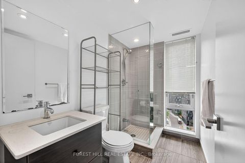 Photo 24 at W1204 - 565 Wilson Avenue, Clanton Park, Toronto