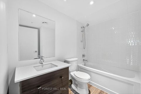 Photo 25 at W1204 - 565 Wilson Avenue, Clanton Park, Toronto