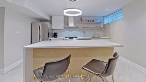 Photo 0 at 20 Knox Avenue, Humber Summit, Toronto