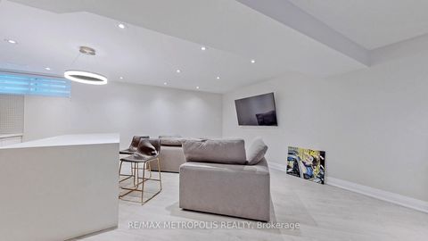 Photo 4 at 20 Knox Avenue, Humber Summit, Toronto