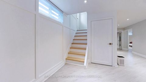 Photo 5 at 20 Knox Avenue, Humber Summit, Toronto