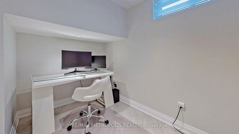 Photo 6 at 20 Knox Avenue, Humber Summit, Toronto