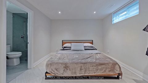 Photo 8 at 20 Knox Avenue, Humber Summit, Toronto