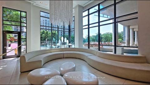 Photo 1 at 473 - 209 Fort York Boulevard, Niagara, Toronto