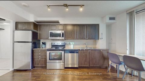 Photo 4 at 473 - 209 Fort York Boulevard, Niagara, Toronto