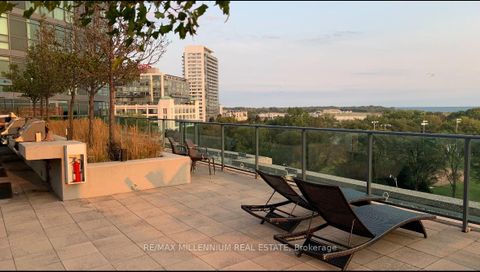Photo 7 at 473 - 209 Fort York Boulevard, Niagara, Toronto