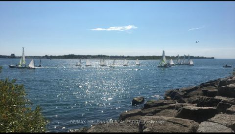 Photo 10 at 473 - 209 Fort York Boulevard, Niagara, Toronto