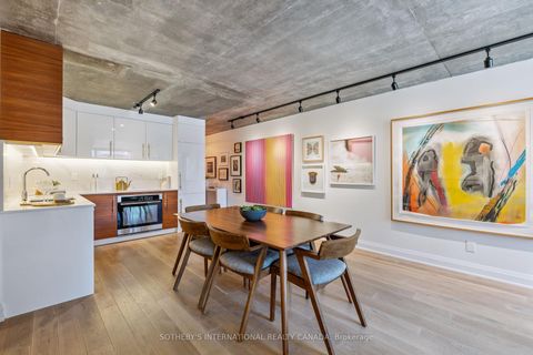 Photo 0 at 1011 - 152 St Patrick Street, Chinatown, Toronto Photo 0 at 1011 - 152 St Patrick Street, Chinatown, Toronto