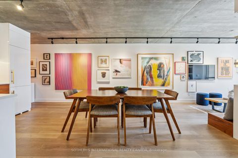 Photo 9 at 1011 - 152 St Patrick Street, Chinatown, Toronto Photo 9 at 1011 - 152 St Patrick Street, Chinatown, Toronto