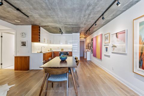 Photo 10 at 1011 - 152 St Patrick Street, Chinatown, Toronto Photo 10 at 1011 - 152 St Patrick Street, Chinatown, Toronto