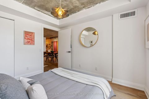 Photo 21 at 1011 - 152 St Patrick Street, Chinatown, Toronto Photo 21 at 1011 - 152 St Patrick Street, Chinatown, Toronto