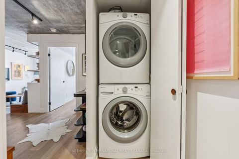 Photo 23 at 1011 - 152 St Patrick Street, Chinatown, Toronto Photo 23 at 1011 - 152 St Patrick Street, Chinatown, Toronto