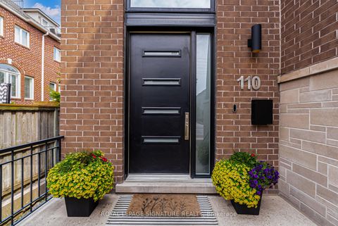 Photo 1 at 110 Evans Avenue, Mimico, Toronto
