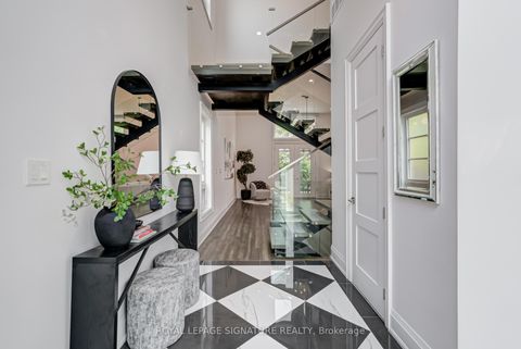 Photo 2 at 110 Evans Avenue, Mimico, Toronto
