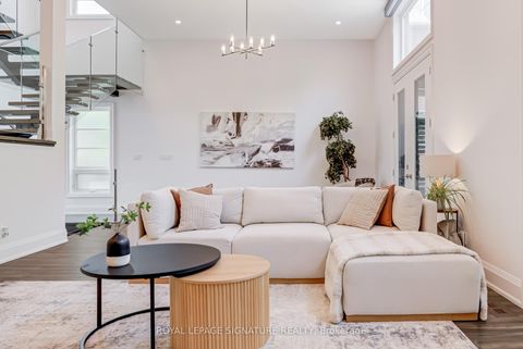 Photo 5 at 110 Evans Avenue, Mimico, Toronto