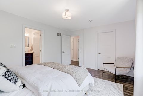 Photo 22 at 110 Evans Avenue, Mimico, Toronto