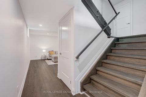 Photo 28 at 110 Evans Avenue, Mimico, Toronto