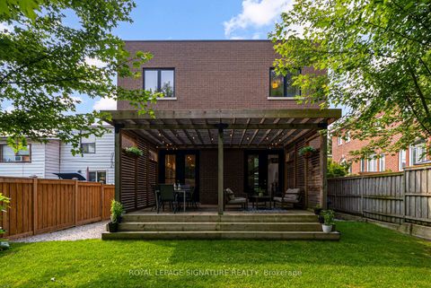 Photo 32 at 110 Evans Avenue, Mimico, Toronto