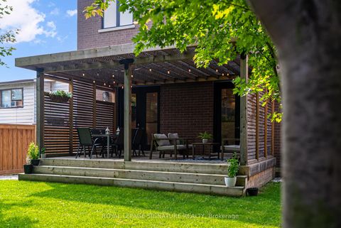 Photo 33 at 110 Evans Avenue, Mimico, Toronto