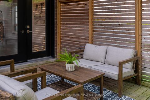 Photo 34 at 110 Evans Avenue, Mimico, Toronto