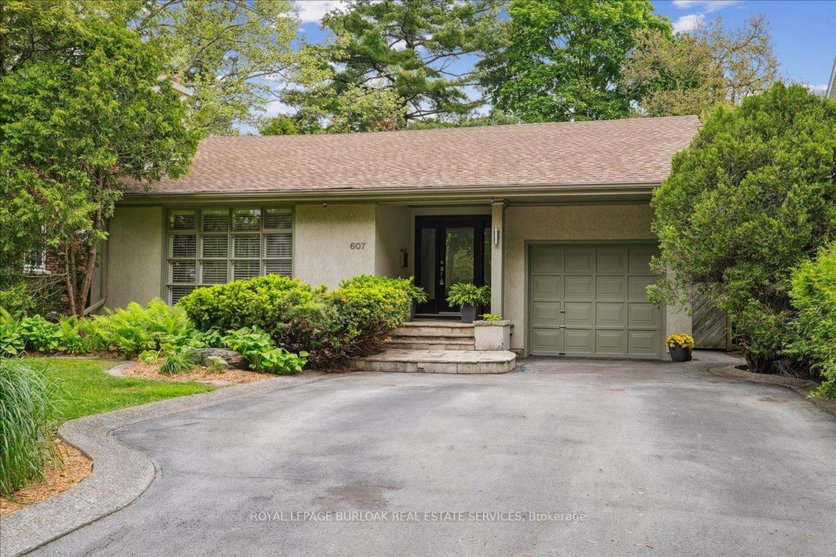 607 Hurd Avenue, Brant, Burlington 