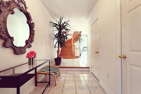 Photo 2 at 12 Indigo Street, Rouge Woods, Richmond Hill