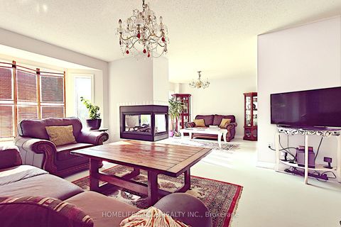 Photo 3 at 12 Indigo Street, Rouge Woods, Richmond Hill