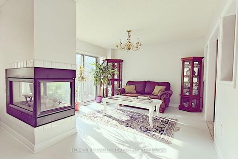 Photo 5 at 12 Indigo Street, Rouge Woods, Richmond Hill