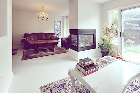 Photo 6 at 12 Indigo Street, Rouge Woods, Richmond Hill