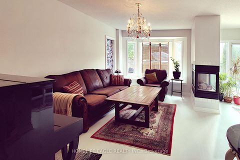 Photo 7 at 12 Indigo Street, Rouge Woods, Richmond Hill