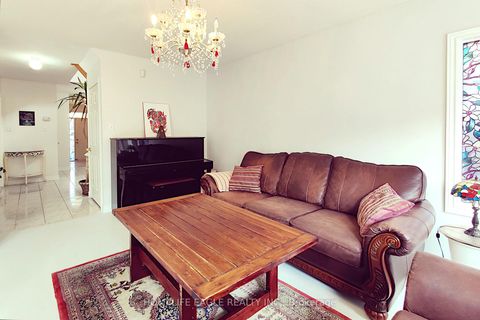 Photo 8 at 12 Indigo Street, Rouge Woods, Richmond Hill