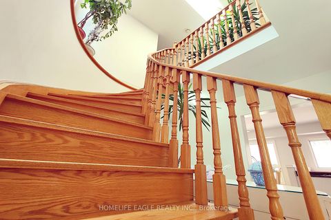 Photo 9 at 12 Indigo Street, Rouge Woods, Richmond Hill