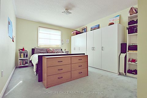 Photo 17 at 12 Indigo Street, Rouge Woods, Richmond Hill