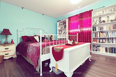 Photo 21 at 12 Indigo Street, Rouge Woods, Richmond Hill