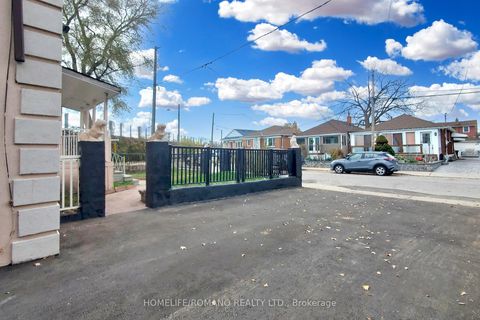 Photo 2 at 66 Mahoney Avenue, Mount Dennis, Toronto