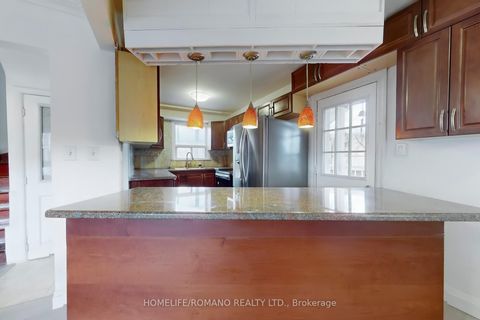 Photo 4 at 66 Mahoney Avenue, Mount Dennis, Toronto