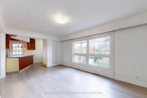 Photo 9 at 66 Mahoney Avenue, Mount Dennis, Toronto