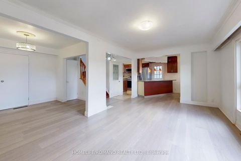 Photo 11 at 66 Mahoney Avenue, Mount Dennis, Toronto