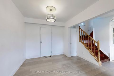 Photo 14 at 66 Mahoney Avenue, Mount Dennis, Toronto
