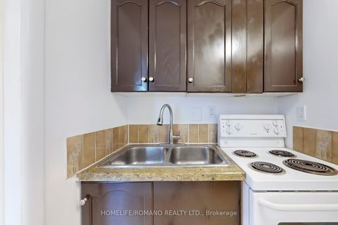 Photo 24 at 66 Mahoney Avenue, Mount Dennis, Toronto