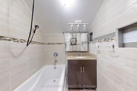 Photo 27 at 66 Mahoney Avenue, Mount Dennis, Toronto