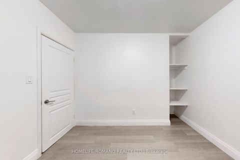 Photo 29 at 66 Mahoney Avenue, Mount Dennis, Toronto