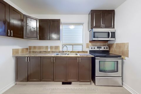 Photo 32 at 66 Mahoney Avenue, Mount Dennis, Toronto