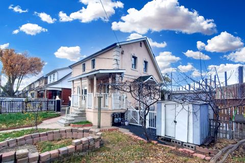 Photo 33 at 66 Mahoney Avenue, Mount Dennis, Toronto