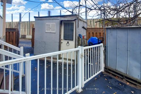 Photo 34 at 66 Mahoney Avenue, Mount Dennis, Toronto