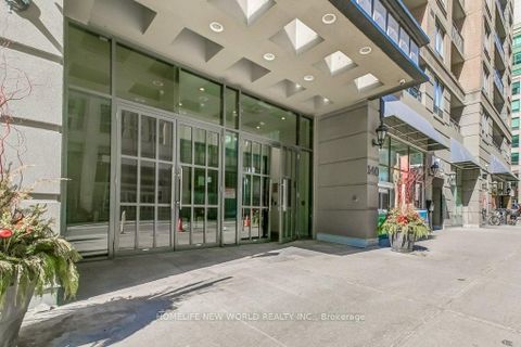 Photo 2 at 1520 - 140 Simcoe Street, Waterfront Communities C1, Toronto