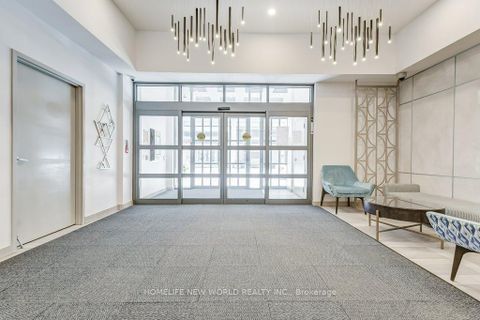 Photo 3 at 1520 - 140 Simcoe Street, Waterfront Communities C1, Toronto