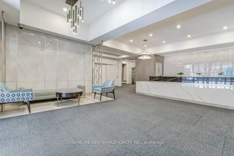 Photo 4 at 1520 - 140 Simcoe Street, Waterfront Communities C1, Toronto